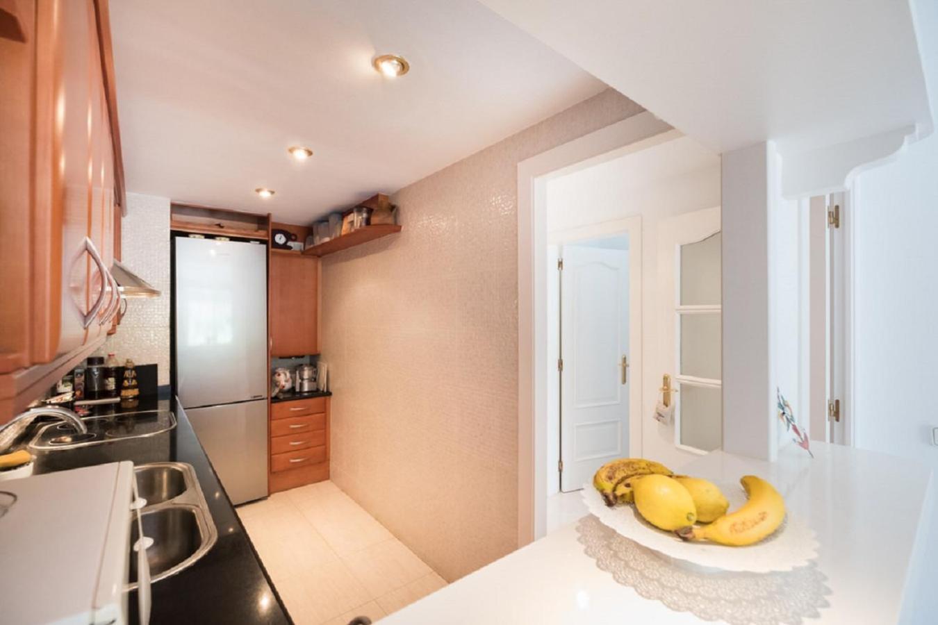 Vilanova i la Geltrú Reitel First Line Ground Floor By Hlclub Agency 아파트 외부 사진